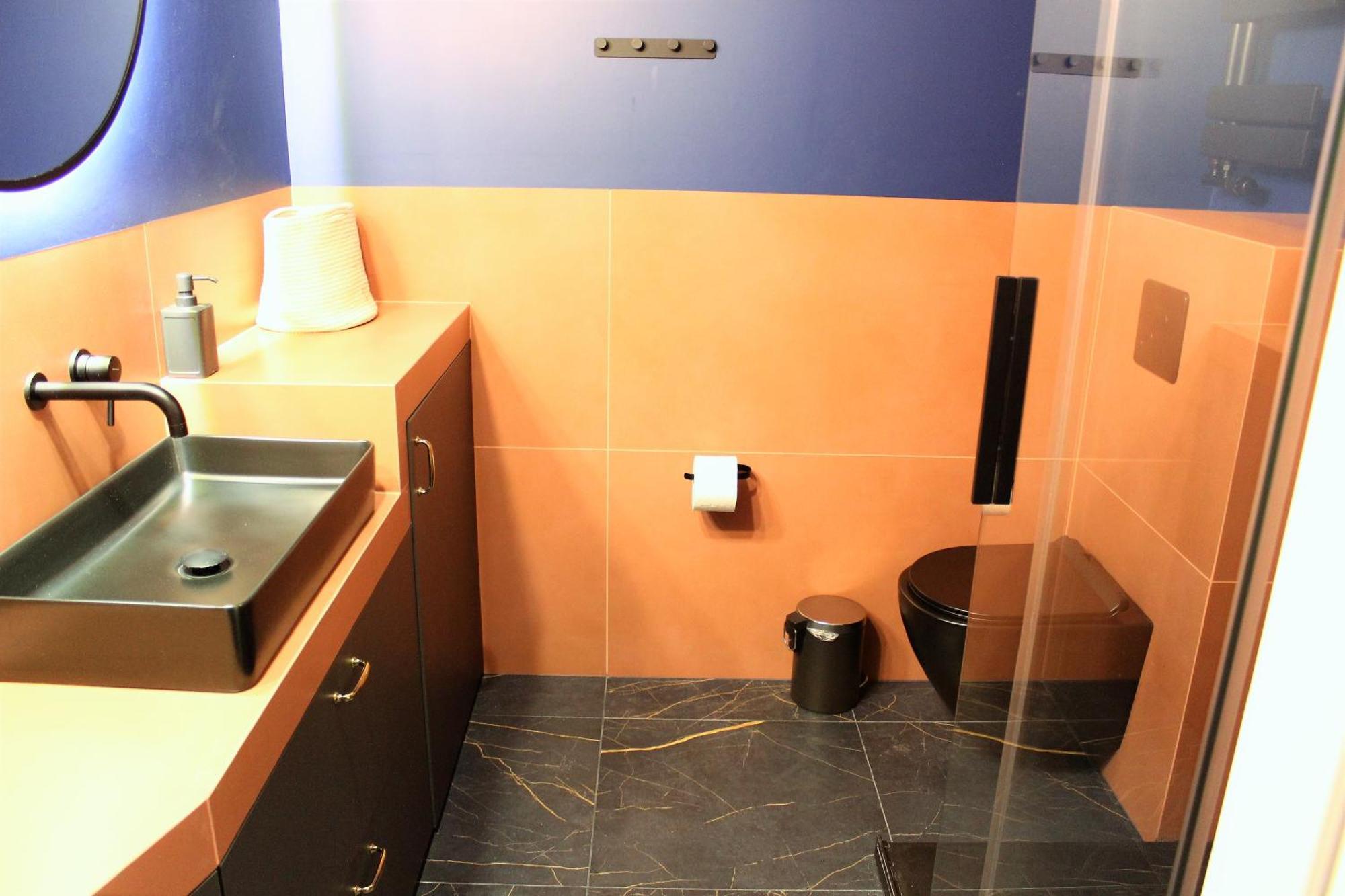 Labo Apartment Bliska Wola - Parking, Klimatyzacja Варшава Екстер'єр фото