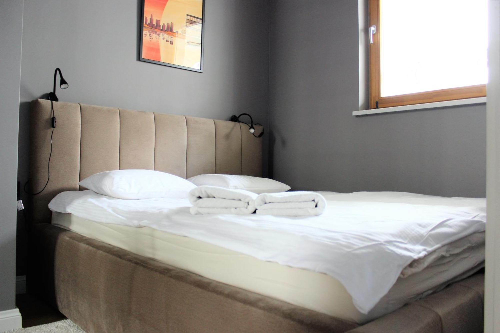 Labo Apartment Bliska Wola - Parking, Klimatyzacja Варшава Екстер'єр фото